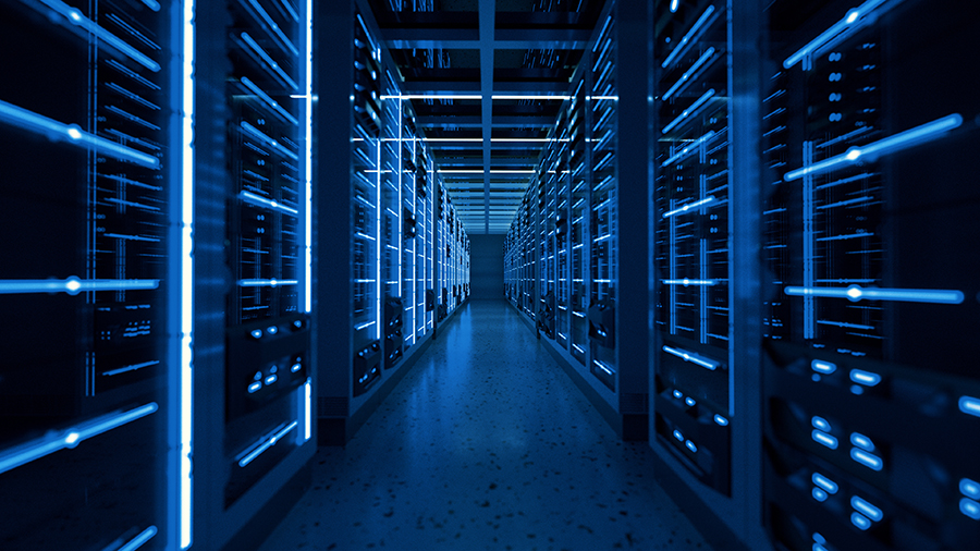 Data Center Cabling