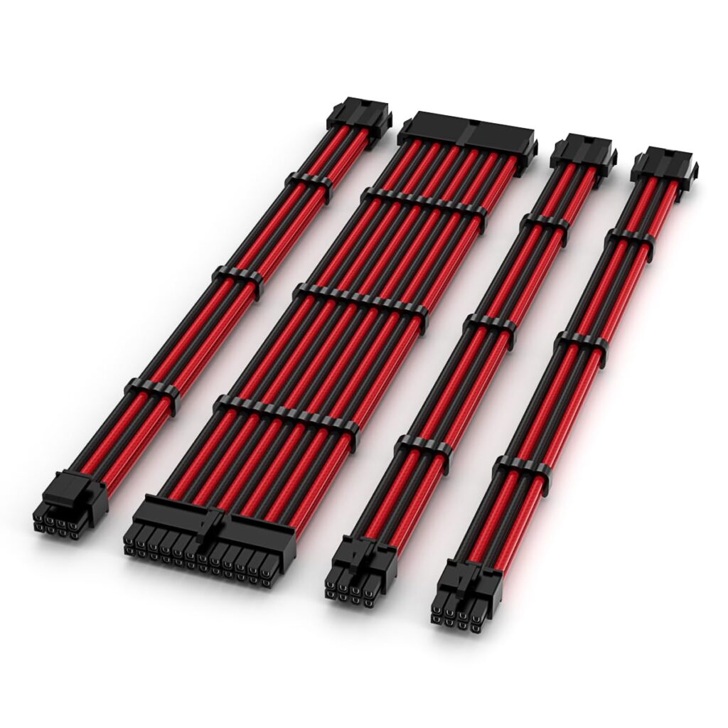 Eco-Friendly and Sustainable Computer Cables