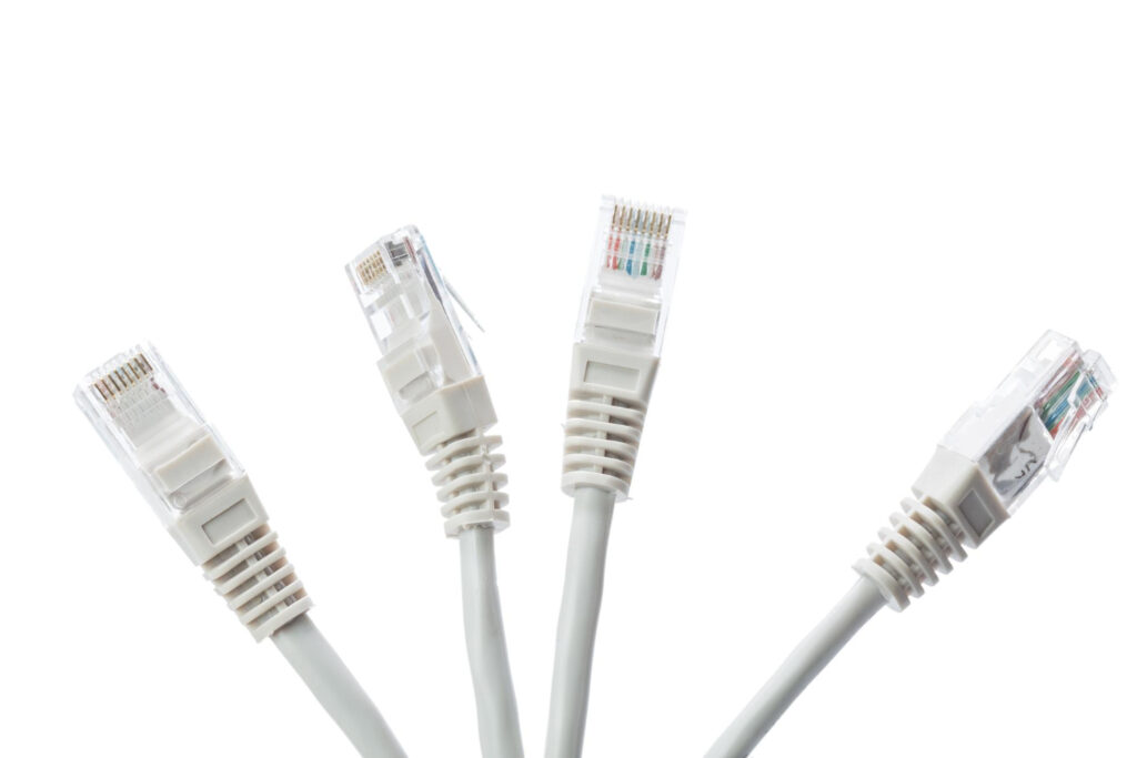 สาย Ethernet