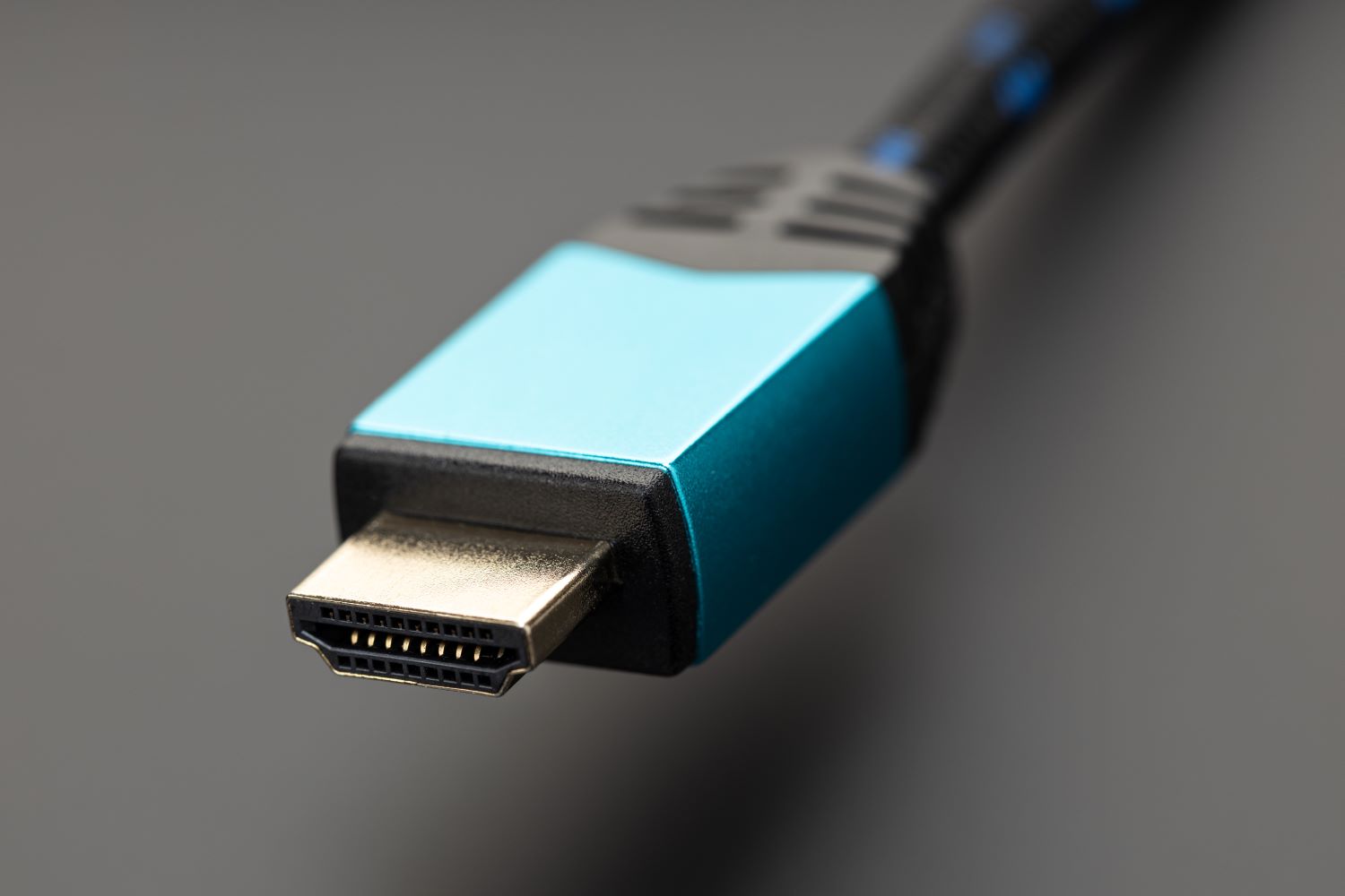 HDMI