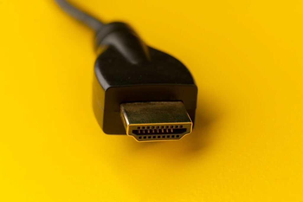 Current image: สาย HDMI