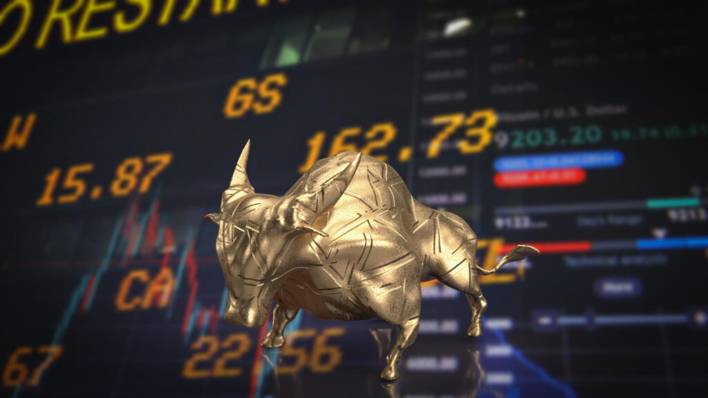 XAUUSD คือ