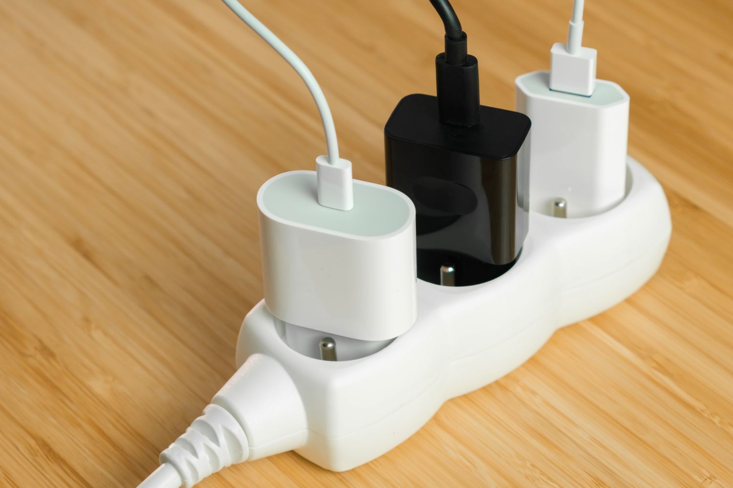 Adapter