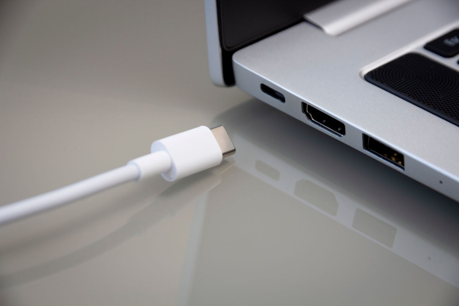 USB-C
