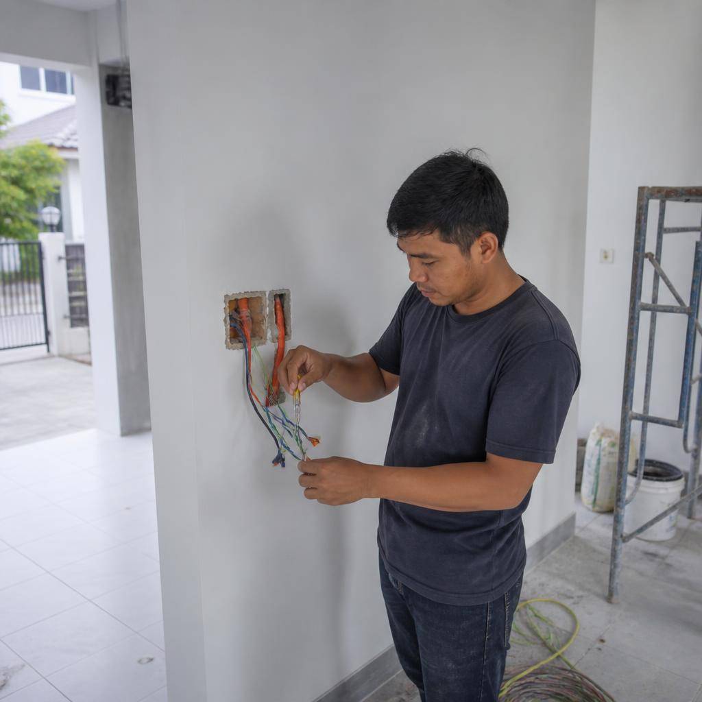 เช็กลิสต์เลือกซื้อสายไฟและอุปกรณ์เชื่อมต่อไฟฟ้าออนไลน์ให้ปลอดภัยจากของปลอม