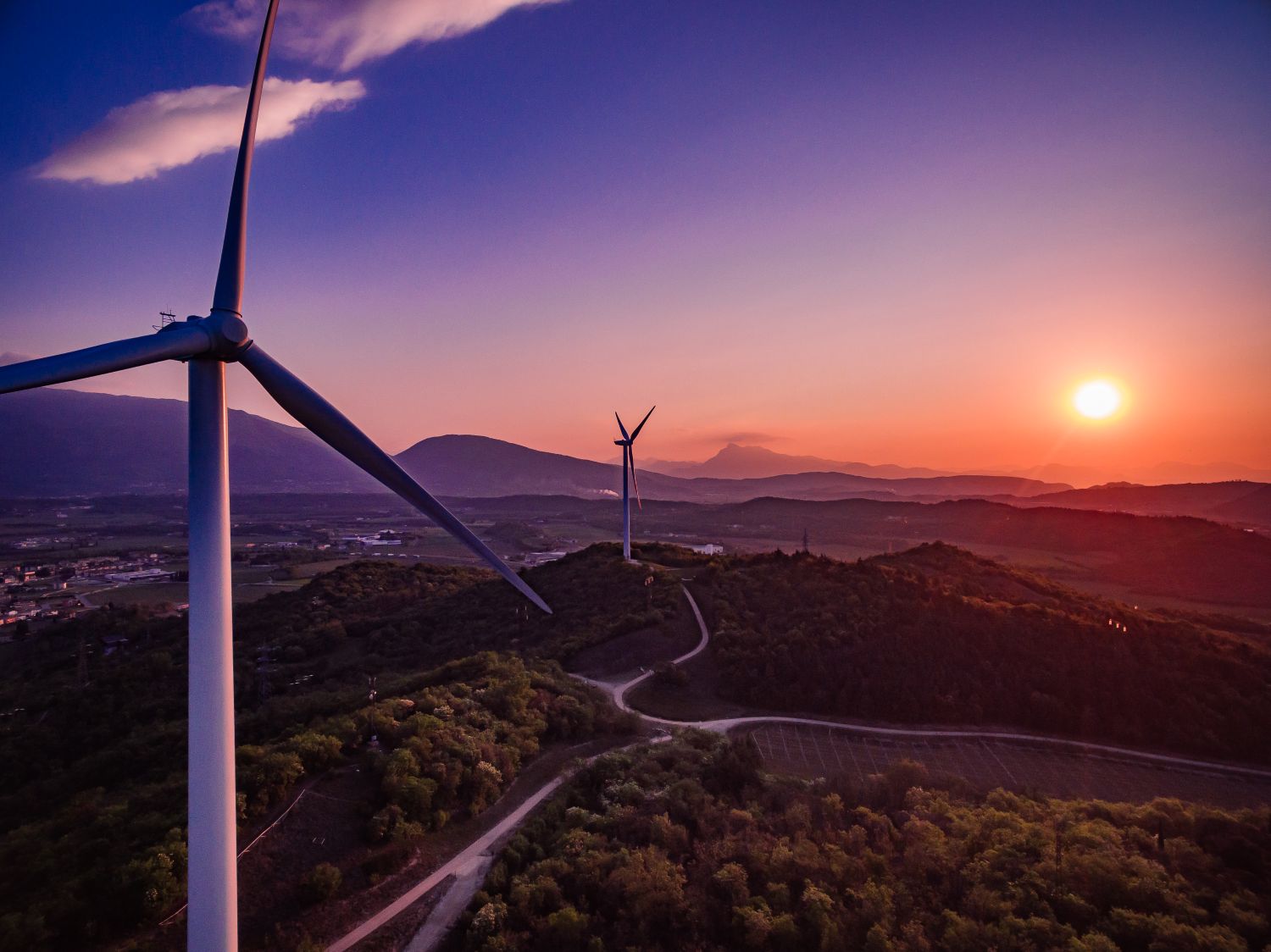 Clean energy