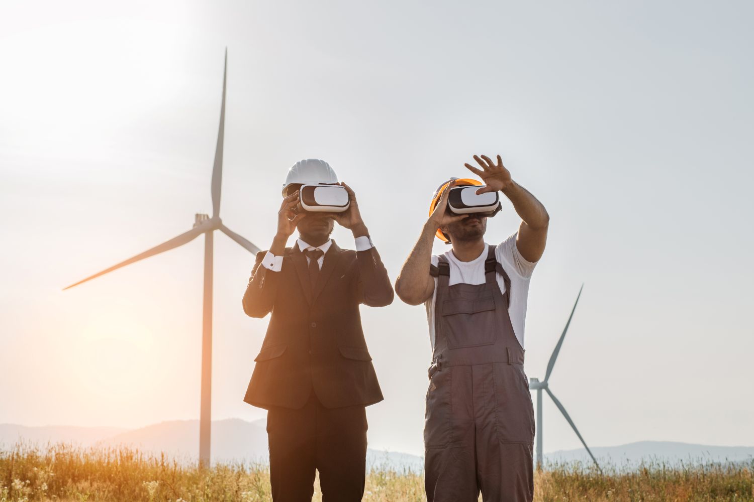 Integrating the power of artificial intelligence (AI) into energy operations.