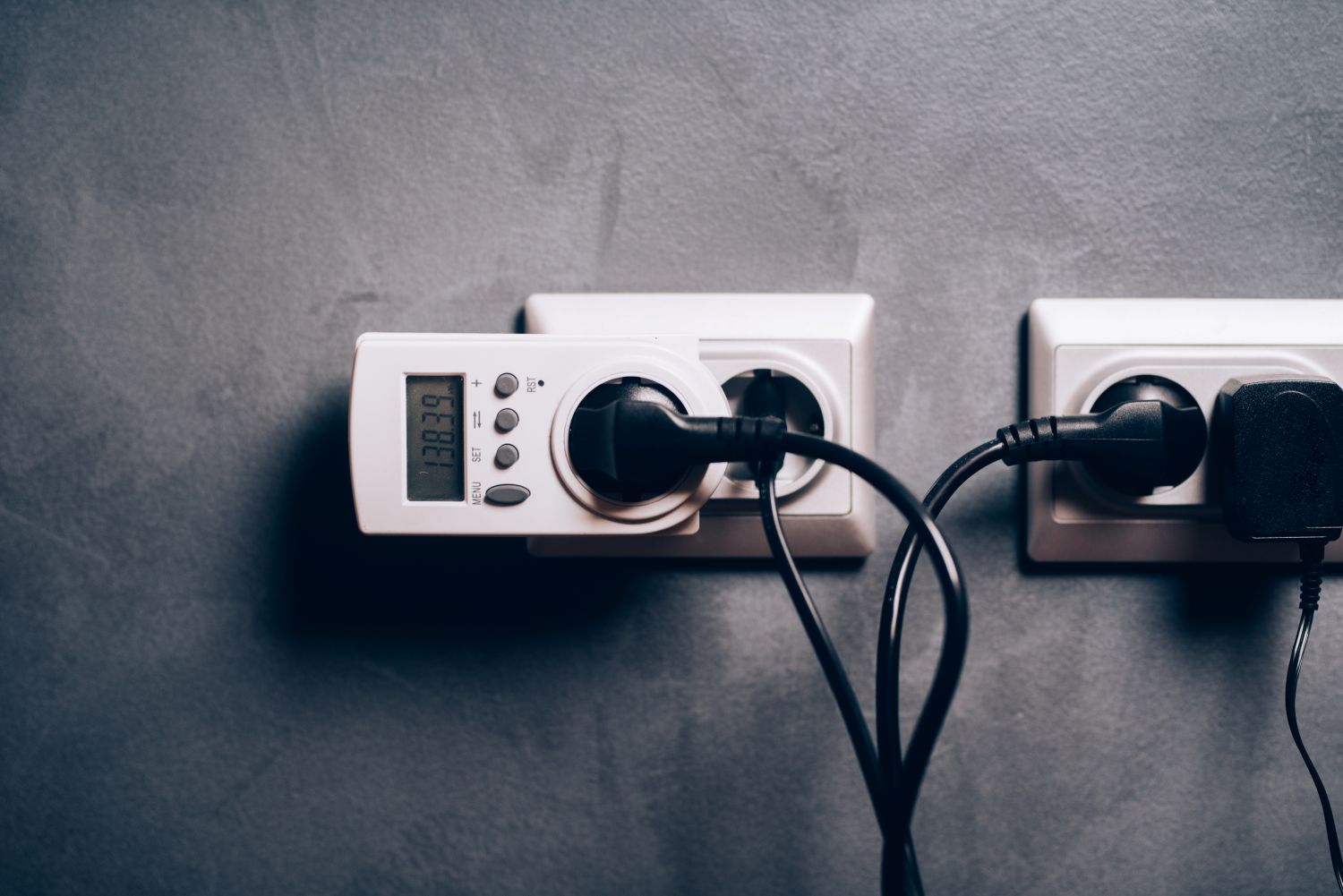 Smart plugs